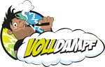 Volldampf.Shop •  Liquids, Vaping Gear & mehr ...