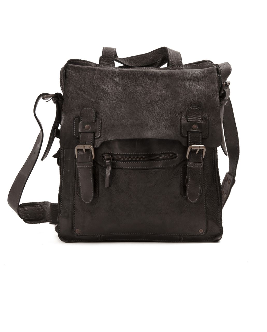 Messenger Tasche upend SUBMARINE von Harolds Glücksgriff Kassel