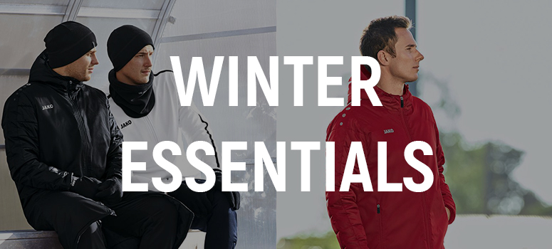 Unsere Top 5 Winter Essentials