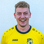 Robin K., Spieler/Ausschussmitglied FC Göllsdorf