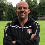 Volker K., Trainer TSV Aub