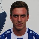 Stefan G., Abteilungsleiter SV Sinning