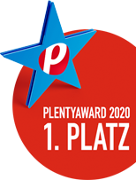 Plenty Award