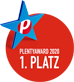 Plenty Award