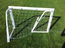 ELF Sports Premium Alu Minitor - absolut wetterfest - zusammenklappbar