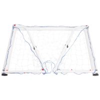 ELF Sports Premium Alu Minitor - absolut wetterfest - zusammenklappbar
