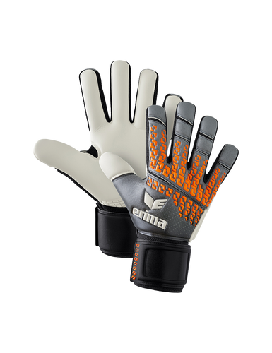 training goalkeeper gloves