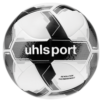 Ballset Uhlsport Spielball REVOLUTION THERMOBONDED inkl. Ballsack