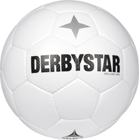 Ballset DERBYSTAR Spielball - BRILLANT APS CLASSIC inkl. Ballsack