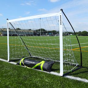 QuickPlay Kickster Elite - Minitor - 1,50 x 1,00m
