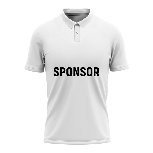 Druck Sponsor (Brust) XL