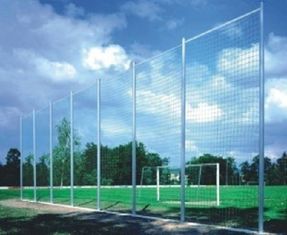 Premium Ball - safety net / stop net - individually configurable