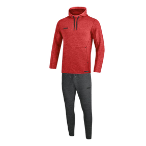 JAKO Kapuzensweat Premium + Jogginghose Premium