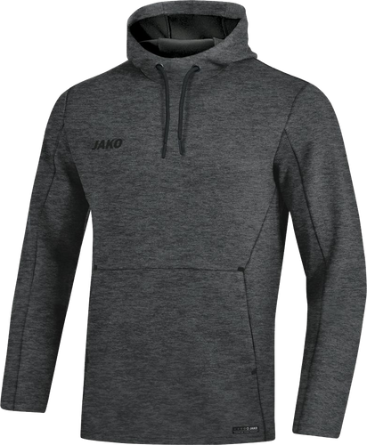 STC Kapuzensweat Premium Basics blanko