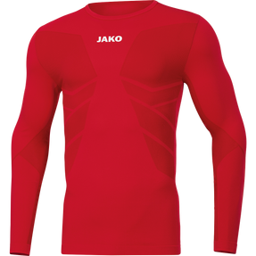 TSV Mutlangen Longsleeve Comfort 2.0