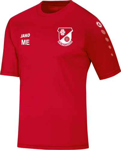 TSV Mutlangen Trikot Team Kurzarm
