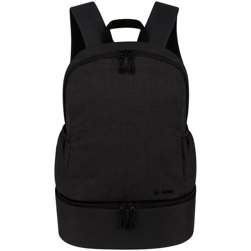 JAKO Backpack Challenge