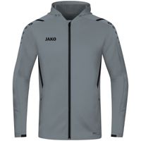 JAKO training jacket Challenge with hood