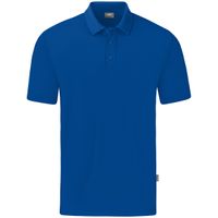 JAKO Polo Organic Stretch