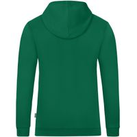 JAKO Hooded Sweat Organic