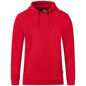 JAKO Hooded Sweat Organic