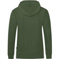 JAKO Kapuzenjacke Organic