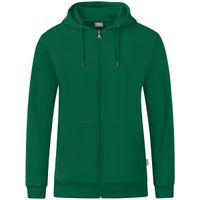 JAKO Kapuzenjacke Organic