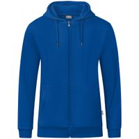 JAKO Hooded Jacket Organic