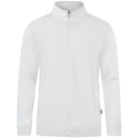 JAKO Sweatjacke Doubletex