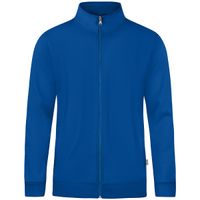 JAKO Sweatjacke Doubletex