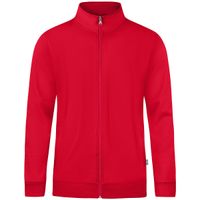 JAKO Sweatjacke Doubletex