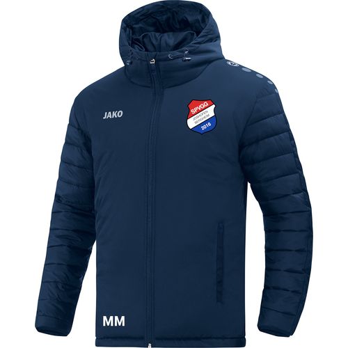 SpVgg Joshofen Bergheim Stadionjacke Team