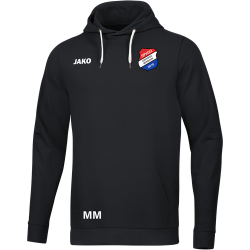 JAKO Hooded Sweat Base