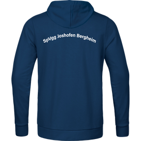 SpVgg Joshofen Bergheim Kapuzensweat Base