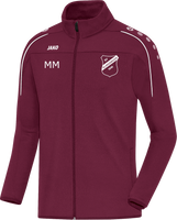 SV 1946 Klingsmoos Trainingsjacke Classico
