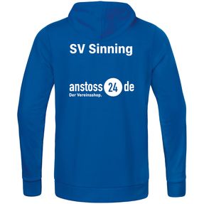 SV Sinning Kapuzensweat Base
