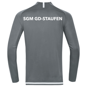 SGM GD-Staufen Ziptop Striker 2.0