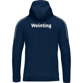 VfR Laberweinting 1929 e.V. Kapuzenjacke Classico
