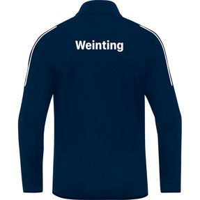 VfR Laberweinting 1929 e.V. Trainingsjacke Classico
