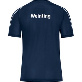 VfR Laberweinting 1929 e.V. T-Shirt Classico
