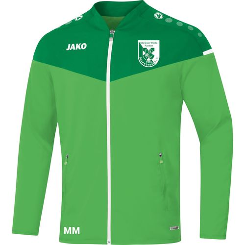 KG Grün-Weiße Funken Batenbrock e.V. Präsentationsjacke Champ 2.0