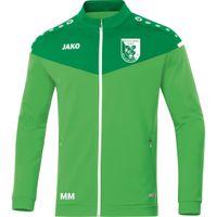 JAKO polyester jacket Champ 2.0