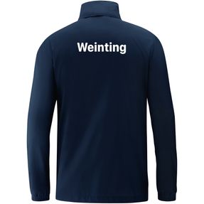 VfR Laberweinting 1929 e.V. Allwetterjacke Team
