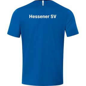 Hessener Sportverein 1928 e.V. T-Shirt Champ 2.0