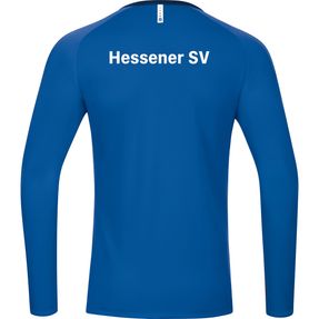 Hessener Sportverein 1928 e.V. Sweatshirt Champ 2.0