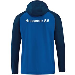 Hessener Sportverein 1928 e.V. Kapuzenjacke Competition 2.0