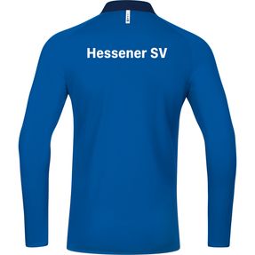 Hessener Sportverein 1928 e.V. Zip Top Champ 2.0