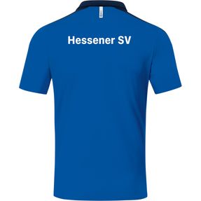 Hessener Sportverein 1928 e.V. Polo Champ 2.0