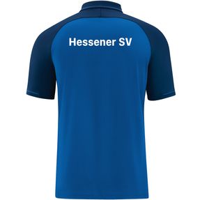 Hessener Sportverein 1928 e.V. Polo Competition 2.0