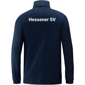 Hessener Sportverein 1928 e.V. Allwetterjacke Team
